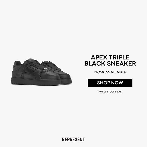 sneakers, athletic shoes, casual shoes, trainers, footwear, new arrival, minimalist, trustworthy, neutral, black